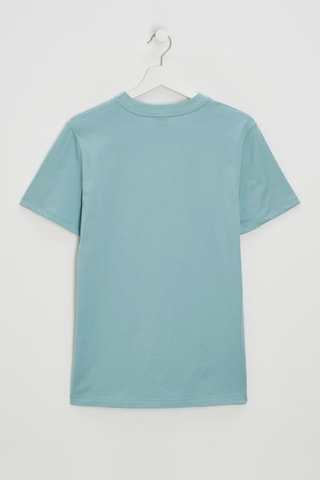 T-shirt - Vert d’eau