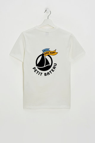 T-shirt - Blanc