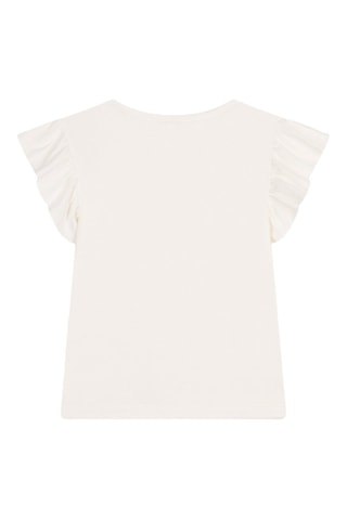 T-shirt - Blanc