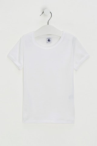T-shirt - Blanc