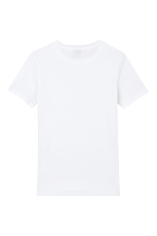 T-shirt - Blanc