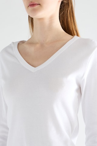 T-shirt - Blanc
