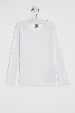 T-shirt - Blanc