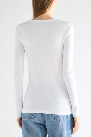 T-shirt - Blanc