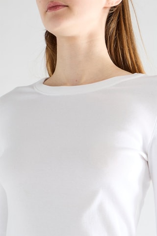 T-shirt - Blanc