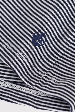 T-shirt - Bleu marine