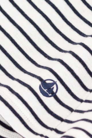 T-shirt - Bleu marine