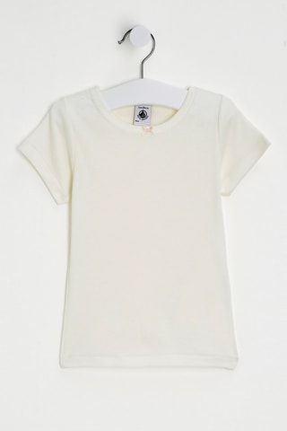 T-shirt - Blanc