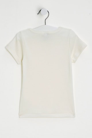 T-shirt - Blanc