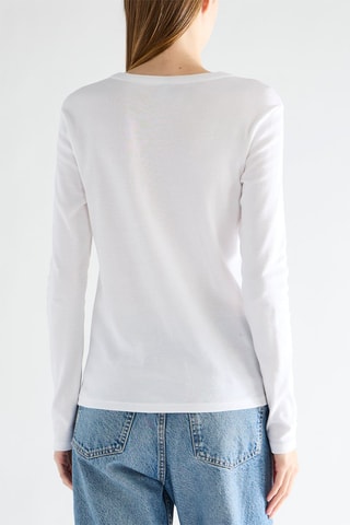 T-shirt - Blanc