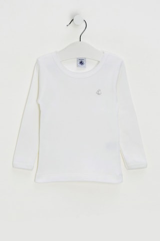 T-shirt - Blanc