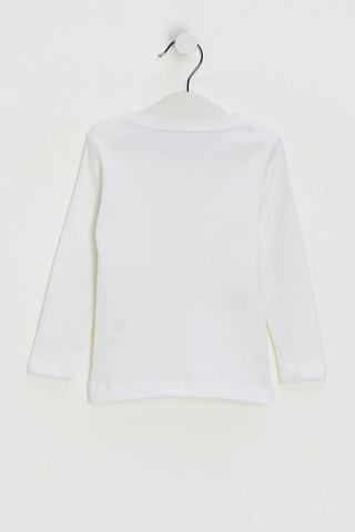 T-shirt - Blanc