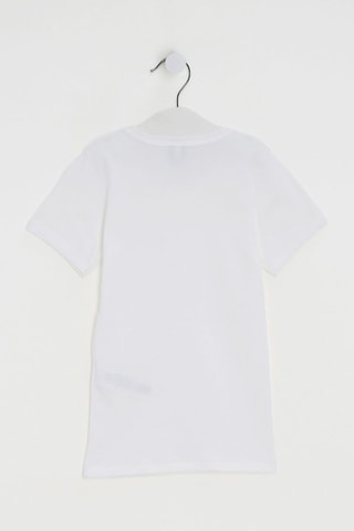T-shirt - Blanc