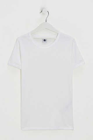 T-shirt - Blanc