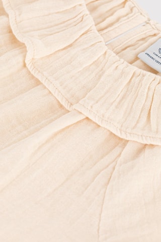 Blouse - Beige