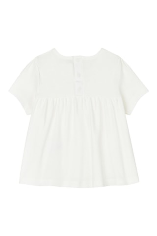 Blouse - Blanc