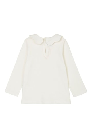 Blouse - Blanc