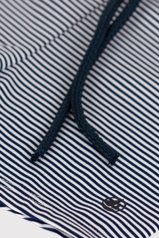 Short de bain - Bleu marine