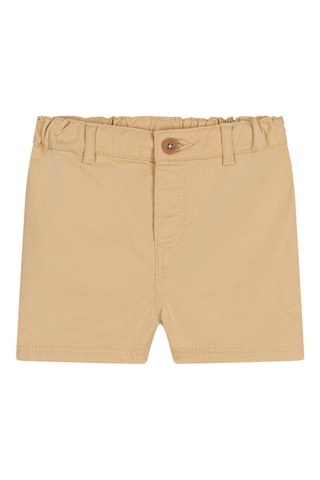 Short - Beige