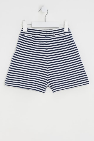 Short - Noir et blanc