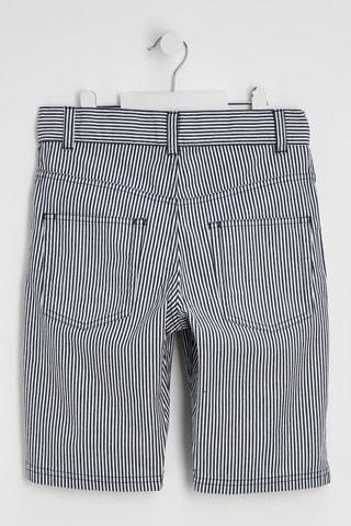 Short - Noir et blanc