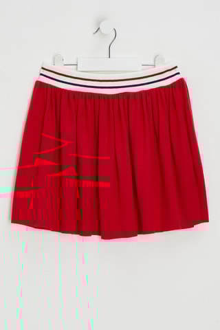 Jupe - Rouge