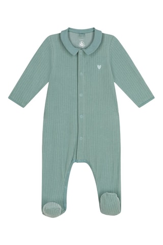 Grenouillère - Turquoise