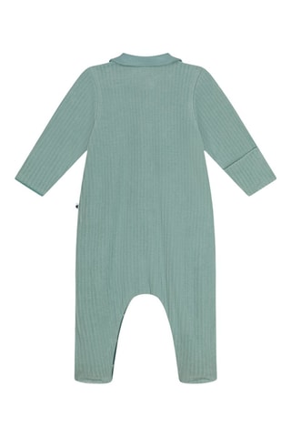 Grenouillère - Turquoise