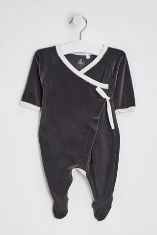 Grenouillère - Noir