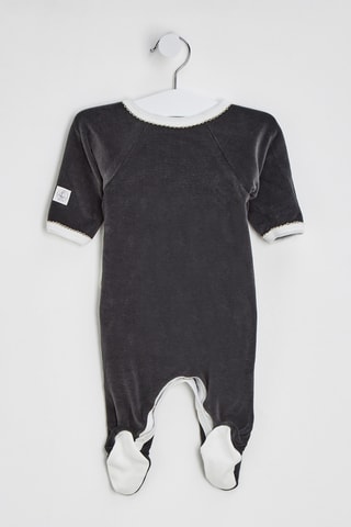 Grenouillère - Noir