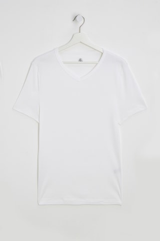 T-shirt - Blanc