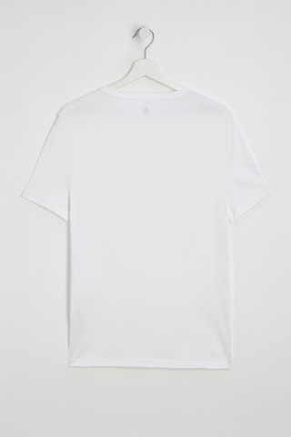 T-shirt - Blanc