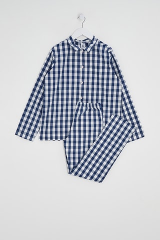 Pyjama - Bleu marine
