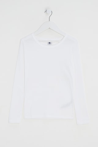 T-shirt - Blanc