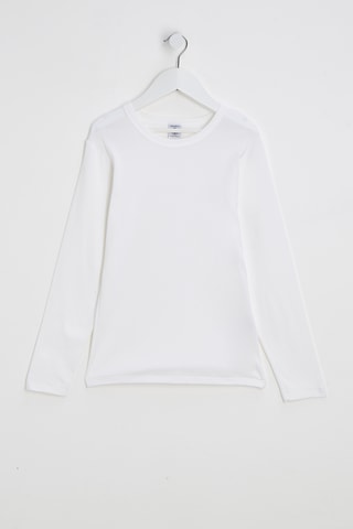 T-shirt - Blanc