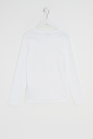 T-shirt - Blanc