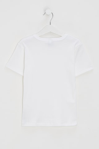 T-shirt - Blanc