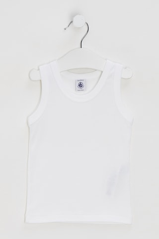 Débardeur - Blanc