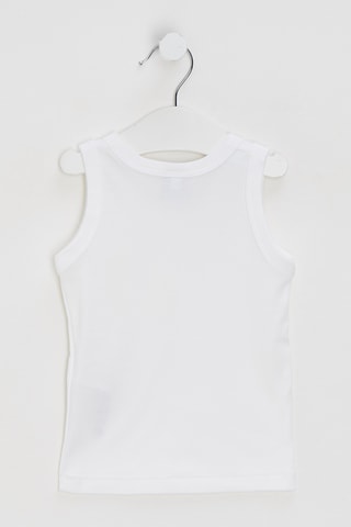 Débardeur - Blanc