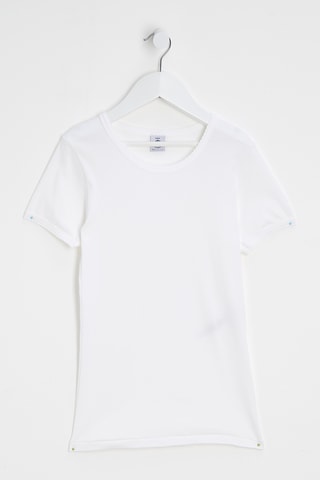 T-shirt - Blanc