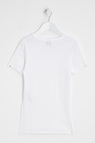 T-shirt - Blanc