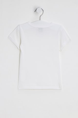 T-shirt - Blanc