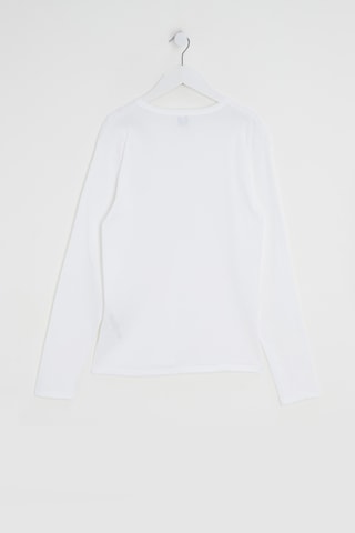 T-shirts - Blanc