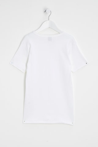 T-shirt - Blanc