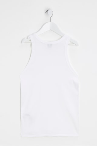 Débardeur - Blanc