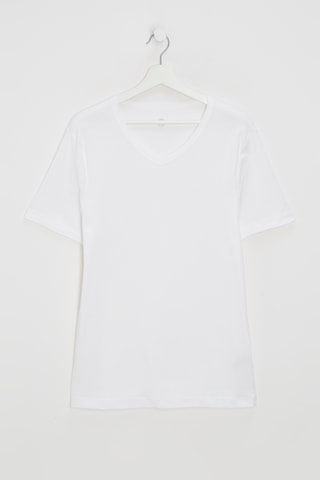 T-shirt - Blanc