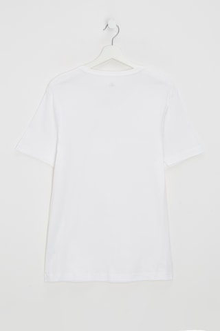 T-shirt - Blanc