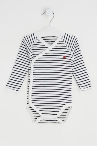 Body - Blanc et noir