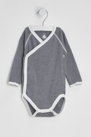 Body - Blanc et noir