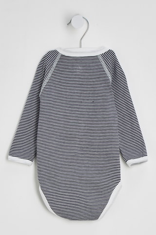 Body - Blanc et noir